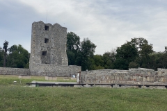 Cetatea Medievală a Severinului 56