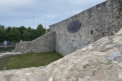 Cetatea Medievală a Severinului 60