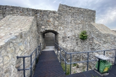 Cetatea Medievală a Severinului 61