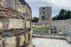 Cetatea Medievală a Severinului 62