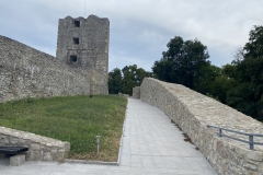 Cetatea Medievală a Severinului 66