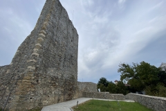 Cetatea Medievală a Severinului 69