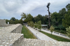 Cetatea Medievală a Severinului 70