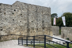 Cetatea Medievală a Severinului 73