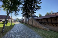 Cetatea Medievala din Targu Mures 13