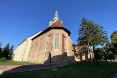 Cetatea Medievala din Targu Mures 17