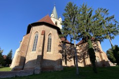 Cetatea Medievala din Targu Mures 20