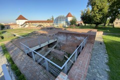 Cetatea Medievala din Targu Mures 23