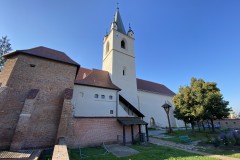 Cetatea Medievala din Targu Mures 24