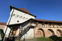 Cetatea Medievala din Targu Mures 40
