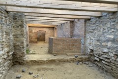 Cetatea Medievala din Targu Mures 43