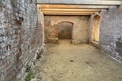 Cetatea Medievala din Targu Mures 44