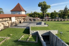 Cetatea Medievala din Targu Mures 54