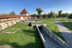 Cetatea Medievala din Targu Mures 55
