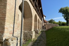 Cetatea Medievala din Targu Mures 58