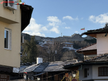 Cetatea Medievală Hisarya din Lovech, Bulgaria 02