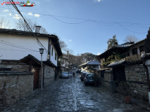 Cetatea Medievală Hisarya din Lovech, Bulgaria 04