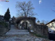 Cetatea Medievală Hisarya din Lovech, Bulgaria 06