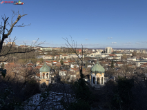 Cetatea Medievală Hisarya din Lovech, Bulgaria 11