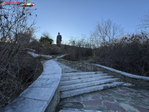 Cetatea Medievală Hisarya din Lovech, Bulgaria 14