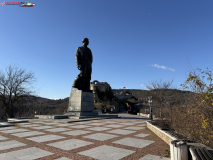 Cetatea Medievală Hisarya din Lovech, Bulgaria 17