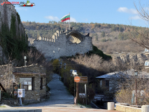 Cetatea Medievală Hisarya din Lovech, Bulgaria 18