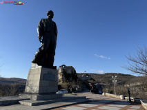 Cetatea Medievală Hisarya din Lovech, Bulgaria 20