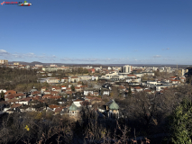 Cetatea Medievală Hisarya din Lovech, Bulgaria 22