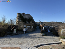 Cetatea Medievală Hisarya din Lovech, Bulgaria 24