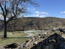 Cetatea Medievală Hisarya din Lovech, Bulgaria 28