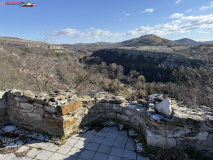 Cetatea Medievală Hisarya din Lovech, Bulgaria 29