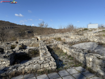 Cetatea Medievală Hisarya din Lovech, Bulgaria 30