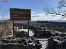 Cetatea Medievală Hisarya din Lovech, Bulgaria 31