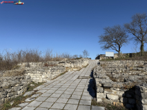 Cetatea Medievală Hisarya din Lovech, Bulgaria 34