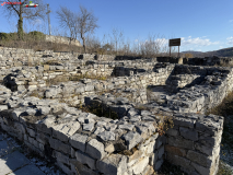 Cetatea Medievală Hisarya din Lovech, Bulgaria 35