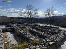 Cetatea Medievală Hisarya din Lovech, Bulgaria 37