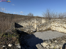 Cetatea Medievală Hisarya din Lovech, Bulgaria 39