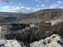 Cetatea Medievală Hisarya din Lovech, Bulgaria 41