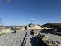 Cetatea Medievală Hisarya din Lovech, Bulgaria 47