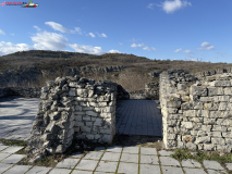 Cetatea Medievală Hisarya din Lovech, Bulgaria 49