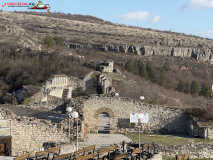 Cetatea Medievală Hisarya din Lovech, Bulgaria 51