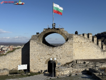 Cetatea Medievală Hisarya din Lovech, Bulgaria 52