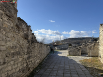 Cetatea Medievală Hisarya din Lovech, Bulgaria 53