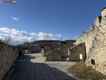 Cetatea Medievală Hisarya din Lovech, Bulgaria 55