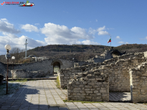 Cetatea Medievală Hisarya din Lovech, Bulgaria 56