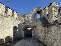 Cetatea Medievală Hisarya din Lovech, Bulgaria 58