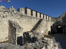 Cetatea Medievală Hisarya din Lovech, Bulgaria 62