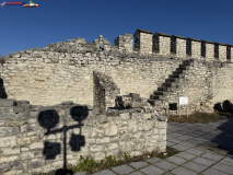 Cetatea Medievală Hisarya din Lovech, Bulgaria 63