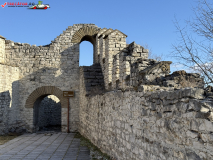 Cetatea Medievală Hisarya din Lovech, Bulgaria 64