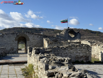 Cetatea Medievală Hisarya din Lovech, Bulgaria 65